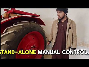 Exclusive First Look at Big update of new tractor 510 Belarus 2024 to 2025| About Big update