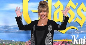 Goldie Hawn Isn't Dead - Celebrity Death Hoax Debunked