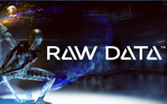 VR重磅新游戏RAW DATA