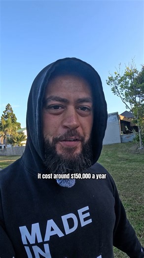 The system was built to recycle pain, not heal it. Behind the bars are contracts, profits, and policies that turn people into numbers. Time to rebuild on rock, not sand. #Whitestone | TFS Podcast highlights