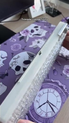 AULA F98Pro 95 Key RGB Mechani! foryou foryoupag tiktokshop... #Shorts #home.vibeshub