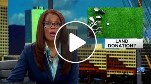 Virginia Beach City Council says they'd like to donate First Tee Golf Course to YMCA - NewsBreak