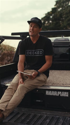 7K views · 21 reactions | Trigger Warning for owners of the Honda Ridgeline or Hyundai Santa Cruz. #DECKEDUSA #GetAfterIt #Tailgate #Review | DECKED | Facebook