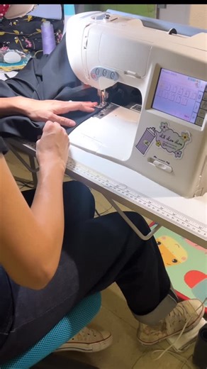 Lil’ Lou Lou | Vintage-Inspired Fashion & Hair on Instagram: "This is what it looks like when a made-to-order comes to life Some rev roadsters… I rev my sewing machine vroom vroom → stitch stitch. La Rumbera Blouse + Rockin Cori Top already on their way to their new home. Ready for yours? Shop Lil’ Lou Lou — link in bio. . . . #lilloulou #latinasmallbusiness #pinupstyle #rockabillystyle #vintageinspiredfashion"