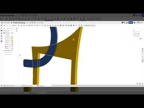 R039 Photo Frames 6 - Clips and Screws