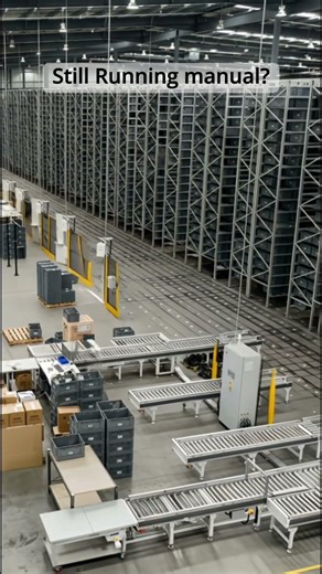 Automate-X integrated