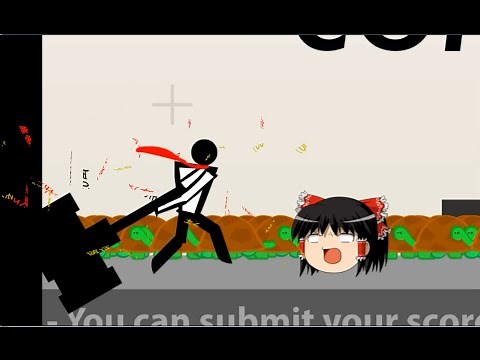 【第一回マイナー実況選手権】ゆっくりが亀を吹き飛ばすようです【EPIC COMBO】