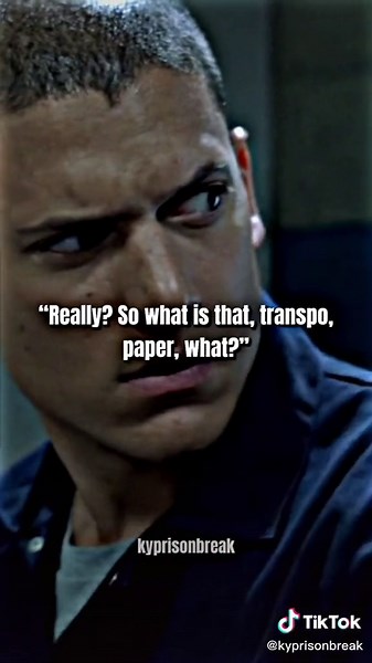 Unlocking Cnote's Escape: The Ultimate Prison Break Challenge