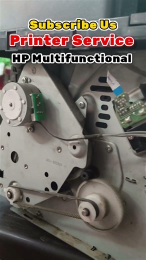 HP Printer Repair 🛠️| Expert Service Solution #viral #ytshorts #Shorts #repair #arcomputerworld