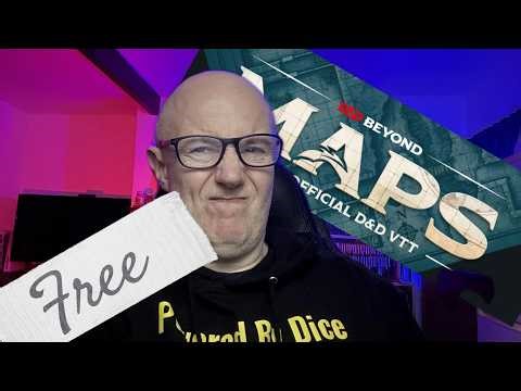 This DND Tool Just Went Free For Everyone