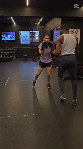 Instagram video by Daniel boxing coach 🥊🥊🥋🏋🏽 • Feb 6, 2026 at 5:38 PM