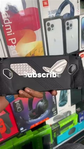 ASUS ROG Ally on Windows 11 | Best Handheld Gaming Experience!