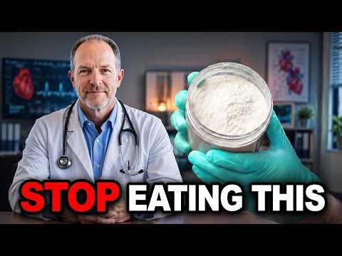 The #1 Most Dangerous Fiber in the World (Scientific Evidence).