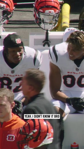 A lesson on NFL drip. Presented by ‪@altafiber‬