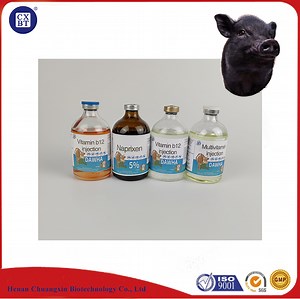 [Hot Item] Multivitamin Injection Multivitamin Oral Solution Multivitamin Tablet Bolus Veterinary Medicine
