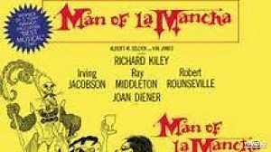 THE IMPOSSIBLE DREAM (THE QUEST) Lyrics - JOHNNY MATHIS | eLyrics.net