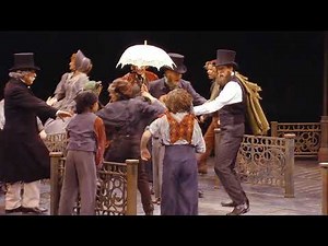 "Consider Yourself" from Oliver!