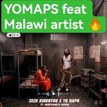 Yomaps Feat Zeze Kingston - Ndilira Munvula (official music audio)
