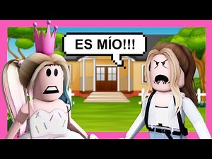 😈 ¡La EX TÓXICA de Max me envía FOTO REAL juntos! 😭 - Roblox 💎 | Euri Wings
