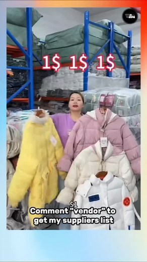 153K views · 2.5K reactions | Comment "vendor" to get my suppliers list | Cargo Waves - B2B | Facebook