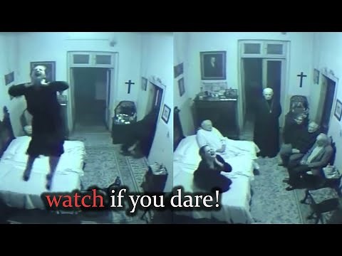 SCARIEST Real-Life Exorcisms Ever Recorded… What Happened Was Terrifying!