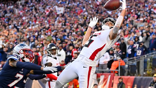 Week 9 fantasy football recap: Key takeaways from every Sunday NFL game