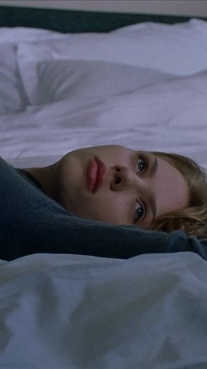 Filmatic - Movies & Cinema | Bill Murray and Scarlett Johansson’s Tokyo connection in Lost in Translation (2003) - two lost souls finding solace in a neon haze. Sofia... | Instagram