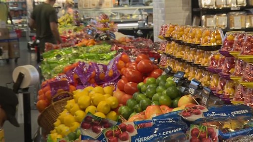 New tariffs on goods, services to take effect Tuesday