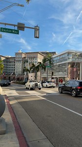 Barack Obama was spotted on Rodeo Drive riding in a classic Bentley S1, bringing timeless British elegance to the boulevard. Current market value for a clean Bentley S1 typically ranges from $120,000–$200,000, depending on restoration and provenance. Built in the 1950s, the S1 represents peak old-world luxury with hand-crafted details and a silky inline-six. Seeing one glide through BH feels more like a rolling history lesson than a car sighting. #Bentley #carspex #fblifestyle | CarSpex