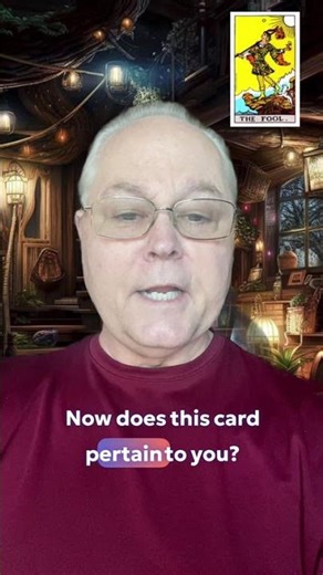 The Fool #tarotbylyman #tarot #tarotcards #tarotcardreading #tarotreading