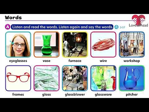 OXFORD DISCOVER 3 | UNIT 14 - CLARA'S INVENTION LOVE TO READ