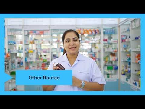 PTCB Exam Prep. Drug Strengths, Doses, Forms, and Administration