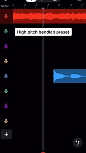 12K views · 78 reactions | Dare to reach new vocal heights? This preset will get you there  #bandlab #bandlabartist #preset #vocals | BandLab | Facebook