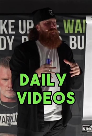 You’ll pay to attend events. You’ll pay to be in rooms with successful people. Then you’ll go home… and not post. Meanwhile, those same people you admire are posting every single day. That’s the difference. At the event, Nicky T broke it down perfectly — posting daily isn’t about ego or likes. It’s about: • Getting seen • Staying top of mind • Generating leads while you sleep If you want the results, you can’t disappear after the room clears. Visibility is the rent you pay for success. Post dail