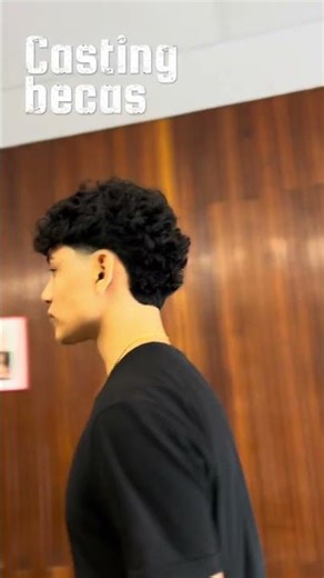 Casting de Becas de Estudio de Modelaje