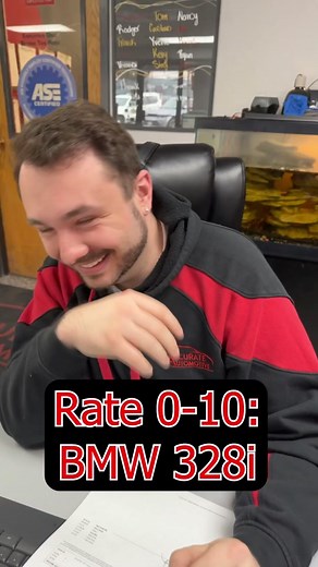 Rate a BMW 328i: Honest Opinions and Reviews