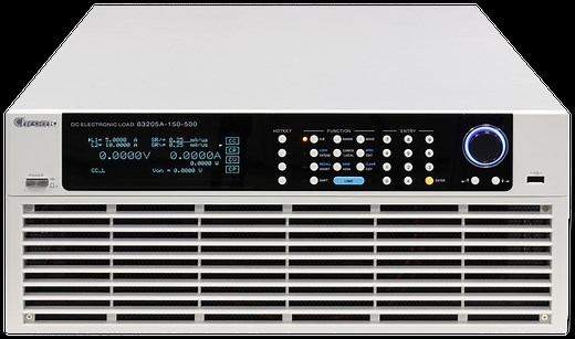 High Power DC Electronic Loads