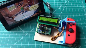 Buttonpusher Automates Animal Crossing Tasks