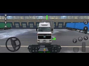 Example Description:"Welcome to Drivesim! 🚗💨#drivesimulator #driver #drive #drivegaming