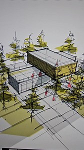 Morpholio Trace: La Herramienta Ideal para Estudiantes de Arquitectura