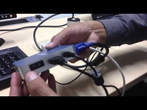 Centerm C75 V2 Zero Client