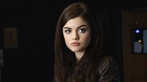 Pretty Little Liars S01E01 - Pilot