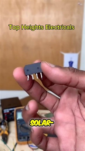 Solar Power Made Easy: Plug & Play System Explained! #shorts