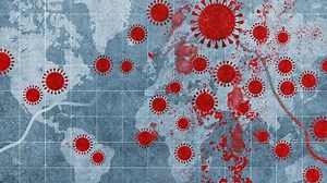 The Future Of The Pandemic: Doctors Predict What Will Happen Next