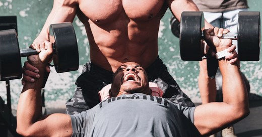 No pain, no gain? Science debunks yet another exercise myth