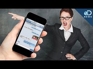 Texting in Class: Good or Bad?