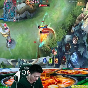 Crazy Wanwan Reels 🤣🤣 #reels | CJ x