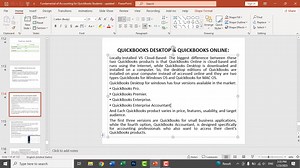 3.1K views · 103 reactions | اموزش برنامه حسابداری QuickBooks Desktop Enterprise Solutions 2024 به زبان دری درس شماره 5 : معرفی, دانلود و نصب برنامه حسابداری کویکبوکس 2024 Introduction to QuickBooks, Software download & Installation | Ustad M Islam Saifzada استاد محمد اسلام سیف زاده | Facebook