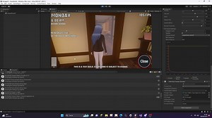 String/TMPro Problem