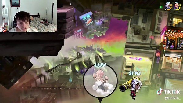 Kor is goated but he was not the pick today. 🫩 (DM ME FOR DISCORD INVITE) @Brawlhalla - - - - #brawlhalla #brawlhallarage #brawlhallatiktok #brawlhallaranked #brawlhalla1v1